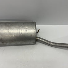 Load image into Gallery viewer, NEW Genuine Motrio Renault Megane Silencer Box – 8671013337 Megane 1.4 16v