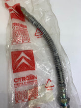 Load image into Gallery viewer, Peugeot 1007 Citroen C2 C3 REAR BRAKE HOSE GENUINE PART NEW