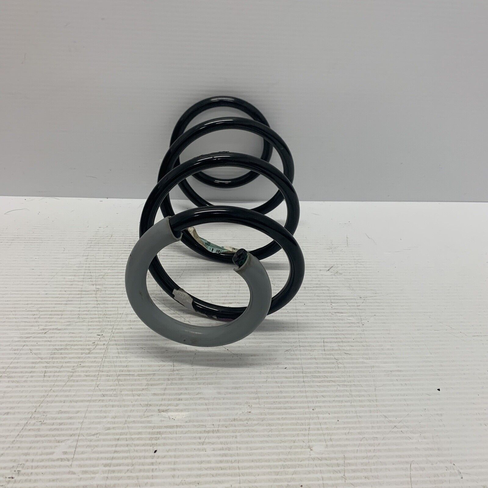 Genuine Renault Clio 3/Modus Front coil spring 8200356040 – Genuine ...