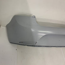 Load image into Gallery viewer, Genuine SEAT IBIZA FR REAR BUMPER 2009-2012 GENUINE SEAT PART 6J4807421AB