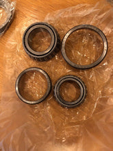 Load image into Gallery viewer, Genuine Fiat Ducato 250 2/3 Gearbox Bearing Set Brand New 9402372949