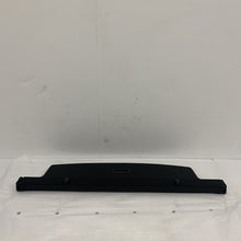 Load image into Gallery viewer, GENUINE VOLVO V90 PARCEL SHELF LOAD LUGGAGE COVER BLIND BLACK 2017-2024 PART