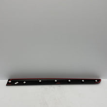 Load image into Gallery viewer, GENUINE BRAND NEW FIAT QUBO FRONT SIDE DOOR TRIM LOWER MOULDING 07-19 735460576