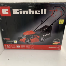 Load image into Gallery viewer, Genuine Einhell GC-PM40 S Petrol Lawn Mower 3404820
