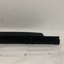 Load image into Gallery viewer, GENUINE VOLVO V90 PARCEL SHELF LOAD LUGGAGE COVER BLIND BLACK 2017-2024 PART