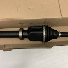 Load image into Gallery viewer, Genuine Ford 1841532 SHAFT FRONT AXLE