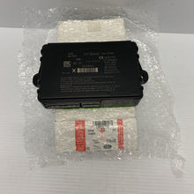 Load image into Gallery viewer, Genuine Land Rover Range Rover anti theft alarm control module lr080756