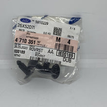 Load image into Gallery viewer, Genuine Ford Nut | 1467725 x3