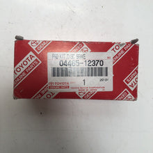 Load image into Gallery viewer, Genuine Toyota Brake Pad (Disc Brake) 0446512370