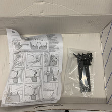 Load image into Gallery viewer, VOLKSWAGEN TRANSPORTER T6 Rear Mud Flap Guard Set 7F0075101 NEW GENUINE