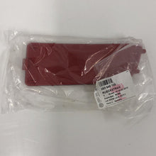 Load image into Gallery viewer, Genuine Volkswagen Rear Light Reflector 2E0945105