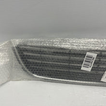 Load image into Gallery viewer, NEW GENUINE VW GOLF MK6 FRONT LOWER BUMPER CENTRE GRILLE 5K0853671RYP