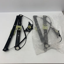 Load image into Gallery viewer, Genuine AUDI Q5 18- NS WINDOW REGULATOR SET 80A898461