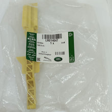 Load image into Gallery viewer, NEW GENUINE Diesel misfuel release device flap Land Rover reset tool - LR014047