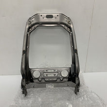Load image into Gallery viewer, Genuine Jaguar Squab Frame T2H20544