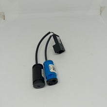 Load image into Gallery viewer, NEW GENUINE AUDI set microphones with wiring loom - right hand drive 8X2035711C