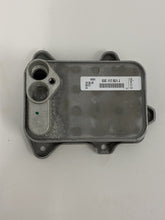 Load image into Gallery viewer, Genuine Volkswagen Oil Cooler 03C117021J