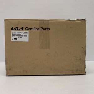 Genuine Kia unit assy intergrated electric brake 58520cr600