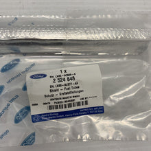 Load image into Gallery viewer, Genuine Ford Fuel Tube Shield LX68-9U277-AA x1 2524848