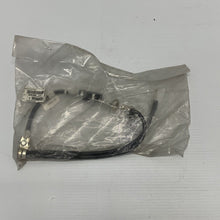 Load image into Gallery viewer, PEUGEOT 607 MK1 BATTERY NEGATIVE MINUS CABLE GENUINE NEW PEUGEOT 5638J7