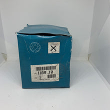 Load image into Gallery viewer, Genuine Peugeot Oil Filter 1109t0 1109.T0
