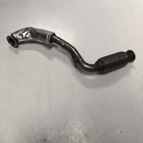 2016-2018 RANGE ROVER SPORT L494 HSE TD6 AWD 3.0L V6 DIESEL EXHAUST PIPE OEM