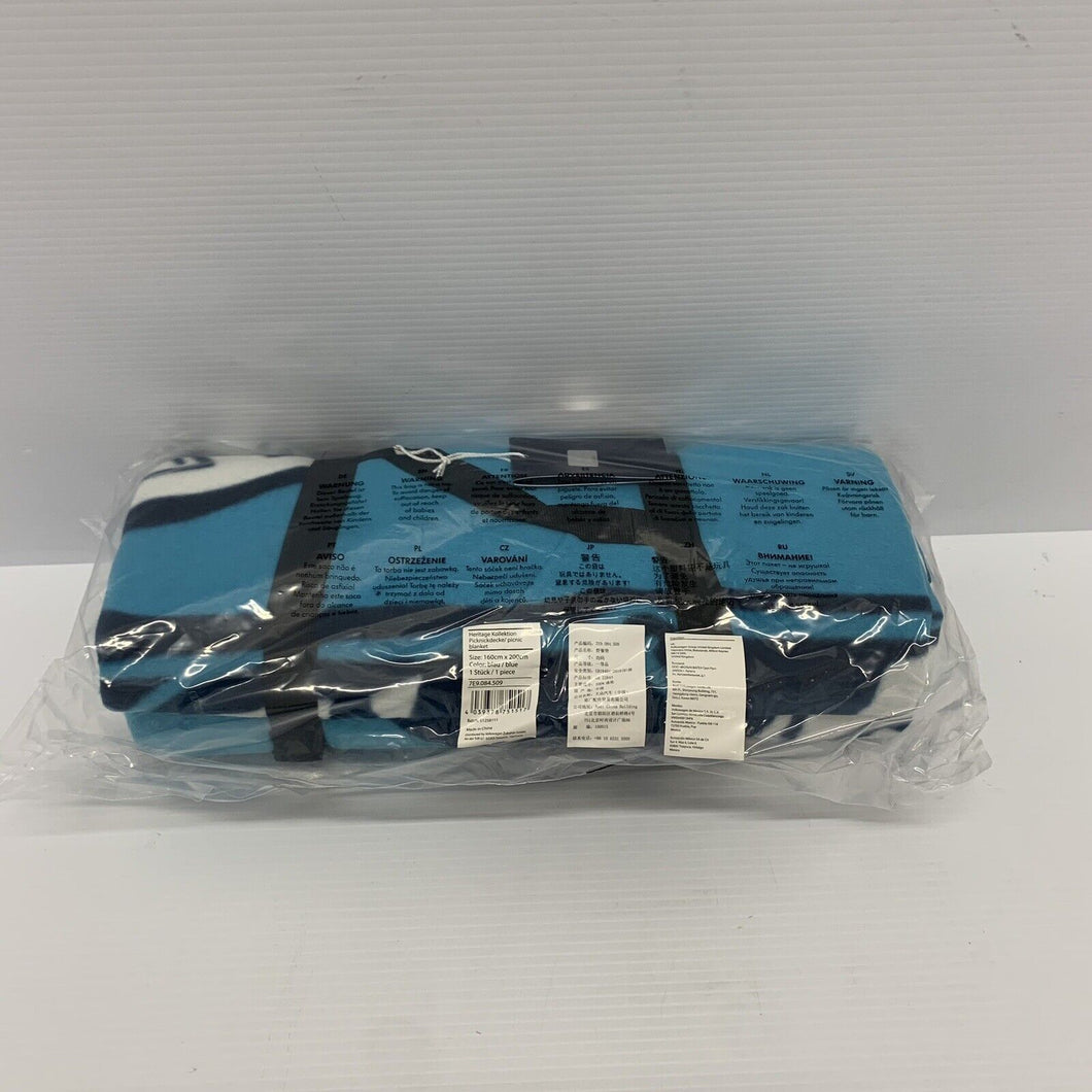 VW Picnic blanket , Heritage collection - 7E9084509