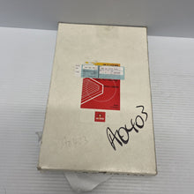 Load image into Gallery viewer, RENAULT MEGANE MK I CABIN FILTER POLLEN FILTER GENUINE NEW 8671012064