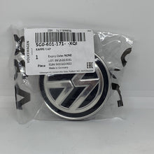 Load image into Gallery viewer, New Volkswagen Golf Caddy Passat Touran Wheel Hub Cap 5G0601171XQI x1