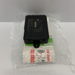 Genuine Land Rover Range Rover anti theft alarm control module lr08075 ...