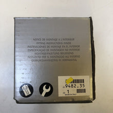 Load image into Gallery viewer, genuine Citroen c2/c3/c3pluriel fog lamp kit brand new 948235