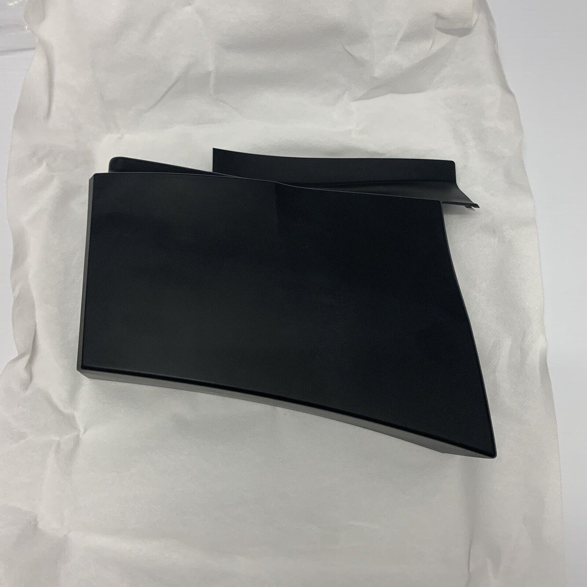 Genuine Land Rover Defender 2020 moulding fender lh rear lr147301 ...