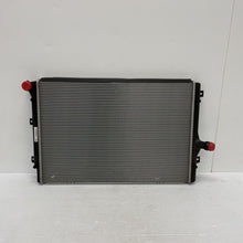 Load image into Gallery viewer, GENUINE VW Caddy Eos CC Yeti Octavia 1.6 2.0 TDI coolant radiator 1K0121251EH