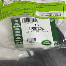 Load image into Gallery viewer, Genuine Land Rover Range Rover Ecoque 12-18 Air Duct LR072080