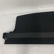 Load image into Gallery viewer, GENUINE VOLVO V90 PARCEL SHELF LOAD LUGGAGE COVER BLIND BLACK 2017-2024 PART