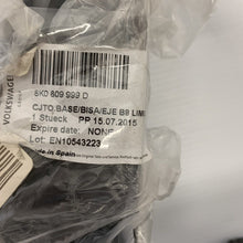 Load image into Gallery viewer, New Genuine Audi A4 Avant S4 Quattro Fuel Filler Insert 8K0809999D