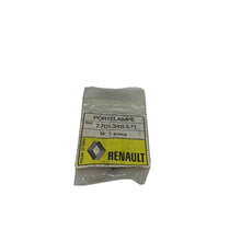 Load image into Gallery viewer, GENUINE RENAULT BULB HOLDER (7701348571)