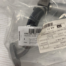 Load image into Gallery viewer, Genuine VW Crafter 2017- oil return line pipe with gaskets (2.0 TDI) 03N145736J