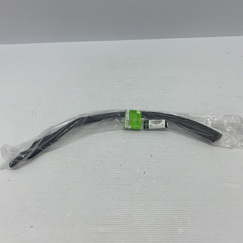 for LAND ROVER DISCOVERY 3 AND 4 LEFT HAND DOOR CLADDING SEAL CGE500430