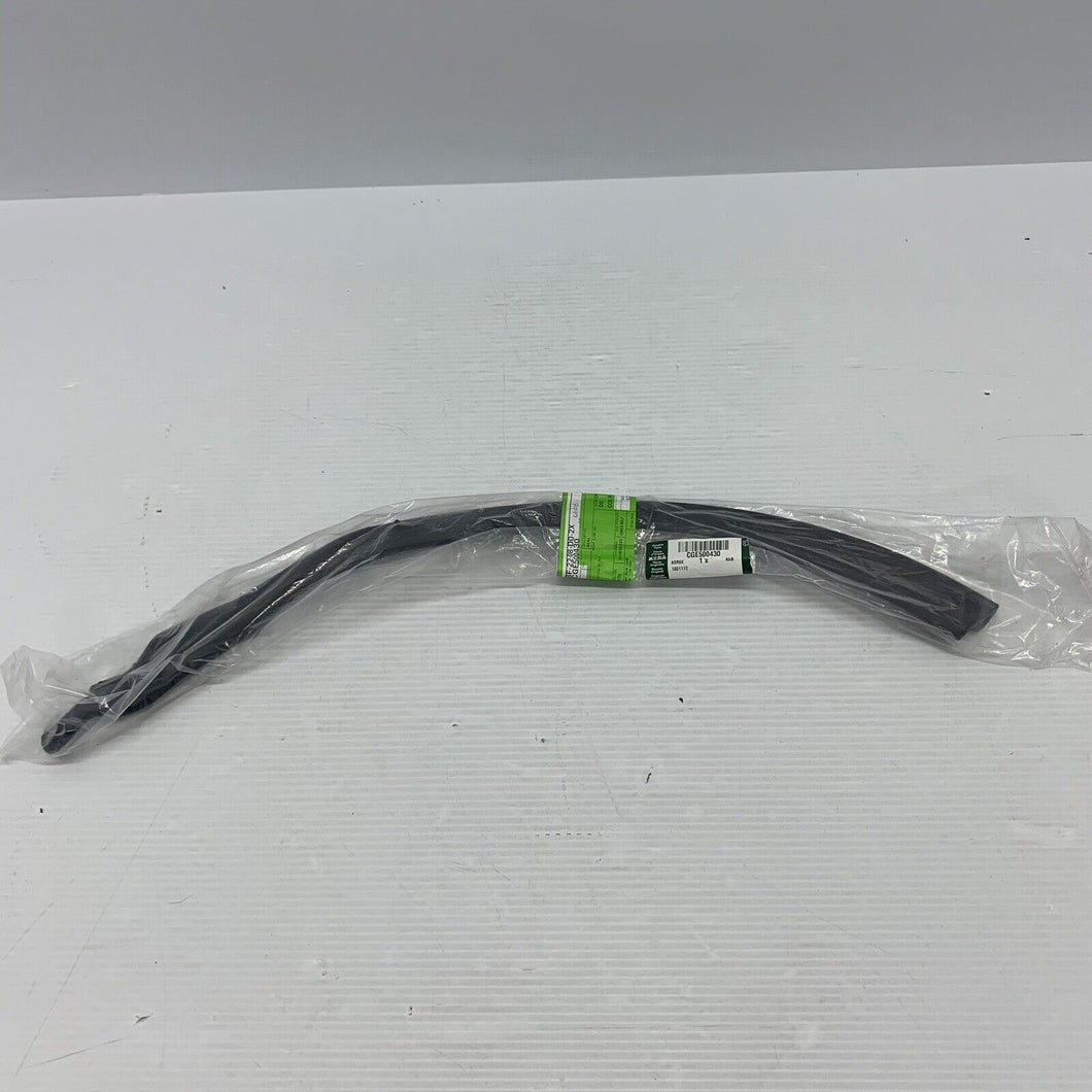 for LAND ROVER DISCOVERY 3 AND 4 LEFT HAND DOOR CLADDING SEAL CGE500430