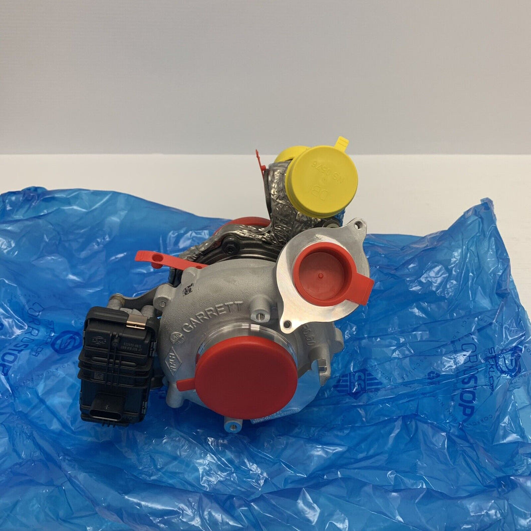 Genuine Audi q8/7/5 e-tron a4/5/6/7/8 s8/6/5/4 turbo turbocharger 059145873fa