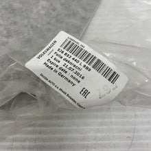 Load image into Gallery viewer, Genuine Skoda Fabia Decorative Film Satin Black 5J6853440L9B9