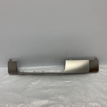 Load image into Gallery viewer, for LAND ROVER DEFENDER 2020 TOW BAR HOOK COVER OPEN L663 NEW GENUINE LR140125