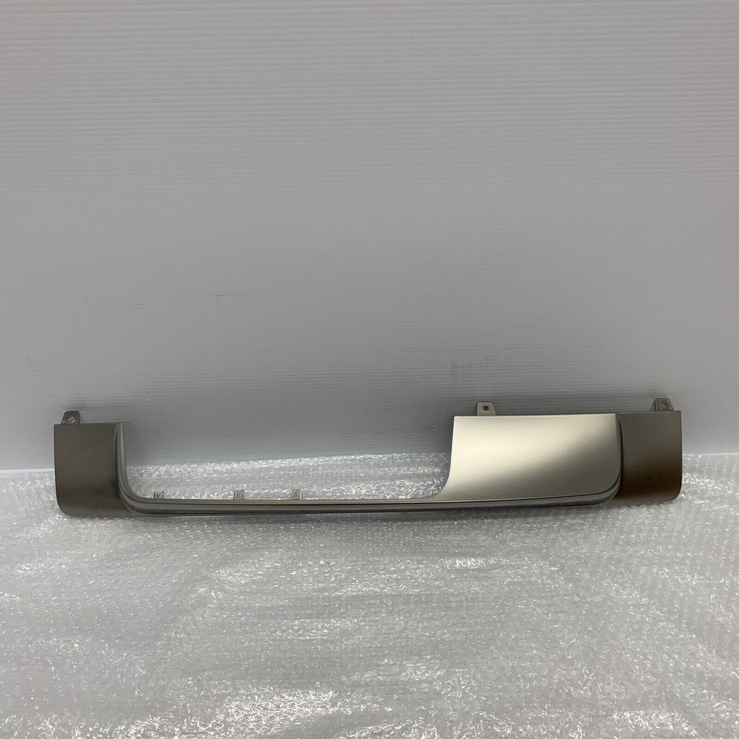 for LAND ROVER DEFENDER 2020 TOW BAR HOOK COVER OPEN L663 NEW GENUINE LR140125