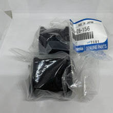 Load image into Gallery viewer, 2x Brand New Genuine Mazda CX7 2007 Onwards Rear Antiroll bar Bushes EH14-28-156