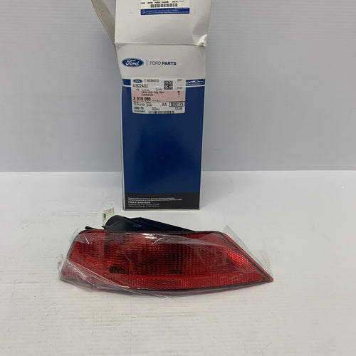 Genuine Ford EcoSport Mk1 Mk2 Kuga Mk2 O/S Rear Fog Lamp Light Assembly 2019095