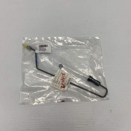 Genuine Audi Pipe/Hose Line 8W0721477