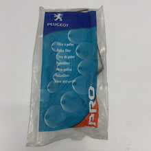 Load image into Gallery viewer, Genuine PEUGEOT/CITROEN 1444az air filter