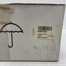 Load image into Gallery viewer, Rear Mudflap Set Seat Ibiza 2007 - 2012 6J0075101 New genuine Seat part
