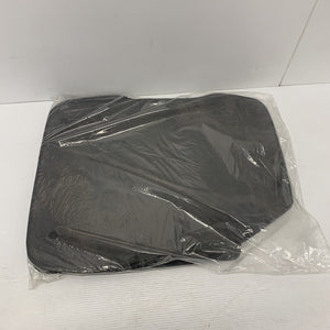 Genuine Vauxhall Velour Black Tailored Front/Rear Floor Car Mats Zafira T11-